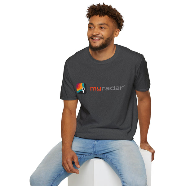MyRadar Softstyle T-Shirt