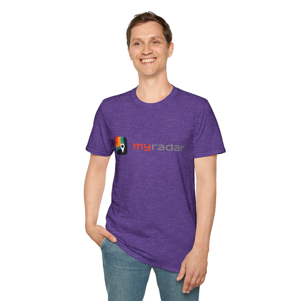 MyRadar Softstyle T-Shirt
