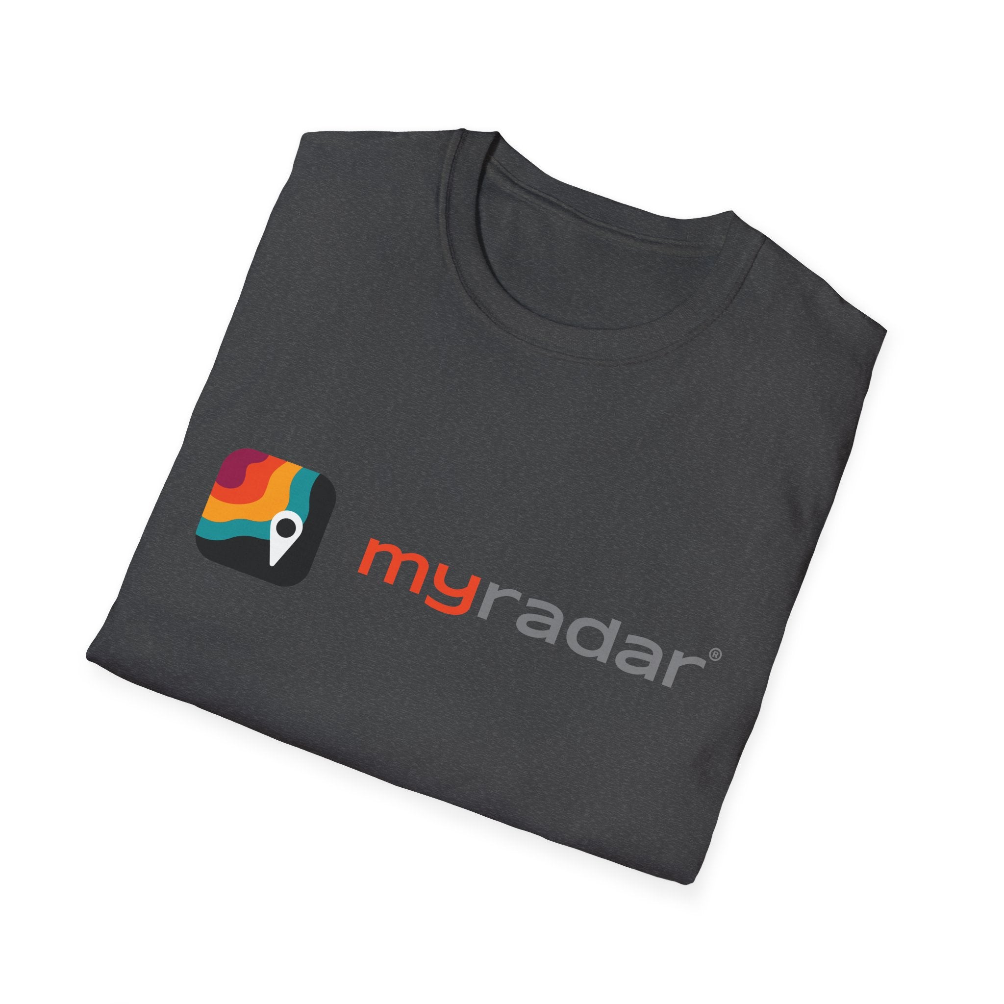 MyRadar Softstyle T-Shirt