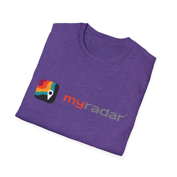 MyRadar Softstyle T-Shirt