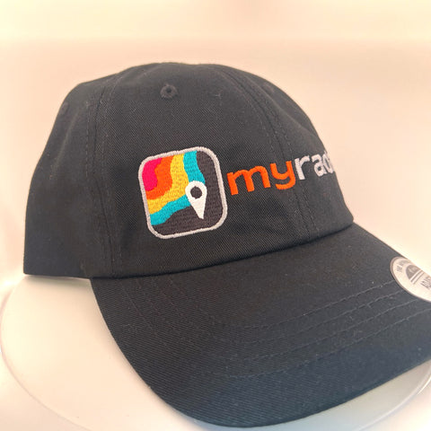 MyRadar Hat