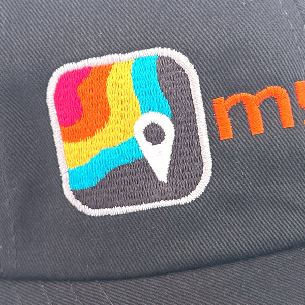 MyRadar Hat