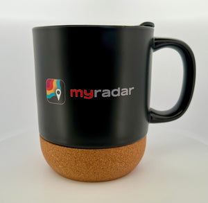 MyRadar Coffee Mug